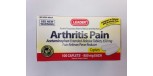 Arthritis Pain Relief (Acetaminophen ER) 650mg Caplets