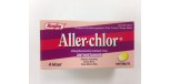 Aller-Chlor 4mg