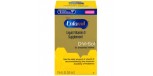 Enfamil D-Vi-Sol Liquid Vitamin D Supplement